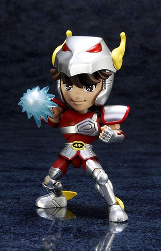 Fewture gokin saint seiya - fewture,
