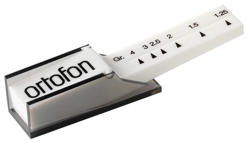 Ortofon bilancia pesi - bilancia, a