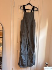 Patagonia Powder Town Bib