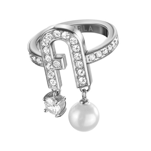Anello donna furla fj0505rt4 - donna,