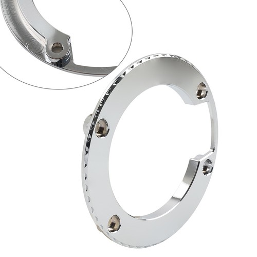 Anello tappo serbatoio cnc per - tappo,