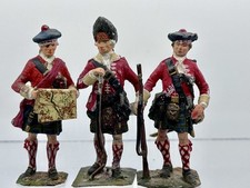 Charles C Stadden - 54mm anni