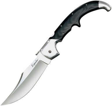 Cold steel espada 16 - steel,