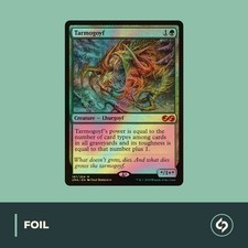 MTG | Tarmogoyf | ULTIMATE