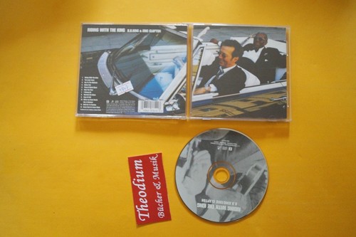 King eric clapton - &,
