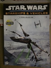 Fanhome Deagostini Star Wars