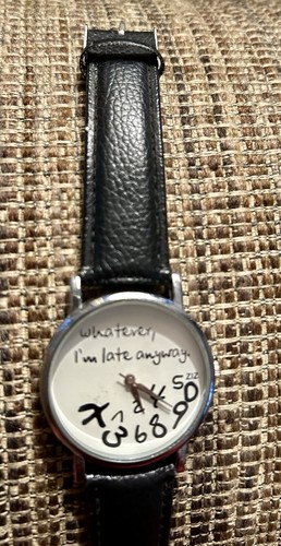Orologio analogico quarzo - orologio,
