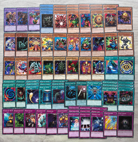 Maximillion pegasus deck core - pegasus,