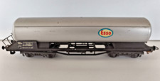 Lima Carro Cisterna Esso SNCF Scala Ho Made In Italy
