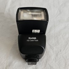 Kodak p20 zoom - kodak,