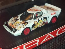 1x HPI 8613 LANCIA STRATOS