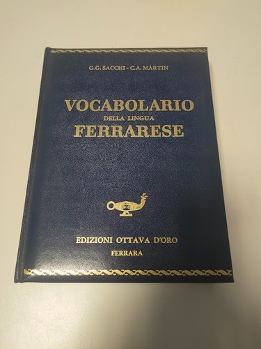 Vocabolario della lingua - vocabolario,