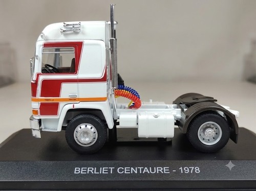 Berliet tr356 centaure - tr356,