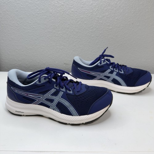 Scarpe corsa asics - da, gel