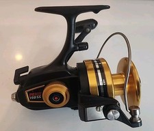 Mulinello acqua salata