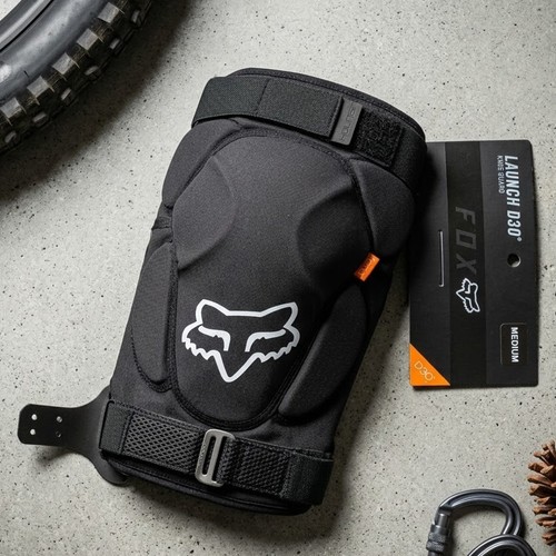 Ginocchiere fox racing launch - ginocchiere,