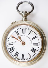 RICAMBI OROLOGIO DA TASCA