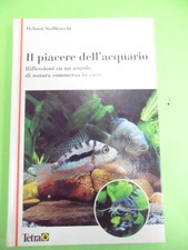 piacere dell'acquario