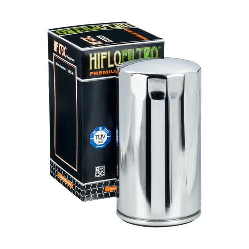 Filtro olio hiflo - filtro,