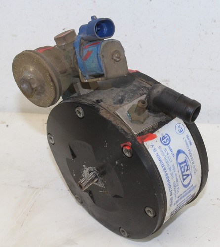 Prins autogas vaporizzatore - autogas,