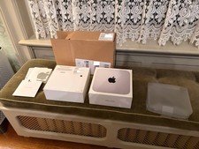 Apple Mac Mini M1 (2020) - 8GB