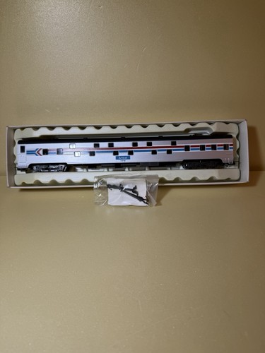 Rivarossi 2985 duplex sleeper