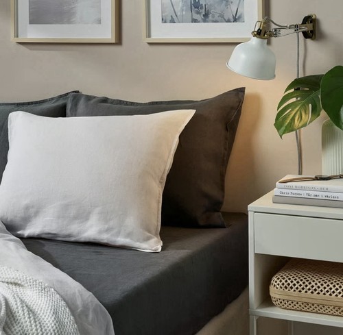 Ikea dytag dytåg lenzuolo - ikea,