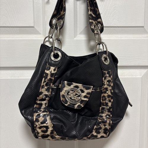 Borsa tracolla vintage - a,