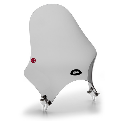 Cupolino universale givi a210 - cupolino,