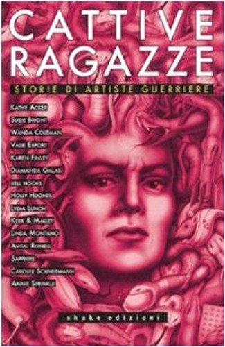 Amazzoni storie artiste - storie,