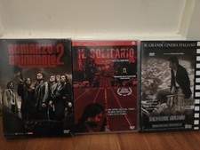 Dvd Romanzo Criminale La Serie