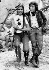 Foto Vintage da Collezione