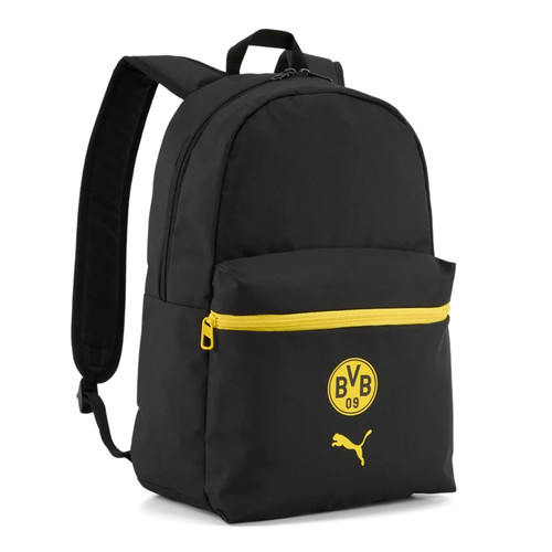 Puma zaino unisex bvb ess - zaino,