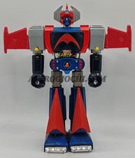 DANGUARD GA 78 POPY JAPAN  ROBOT CHOGOKIN VINTAGE '70 DIECAST