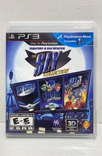 The Sly Collection -