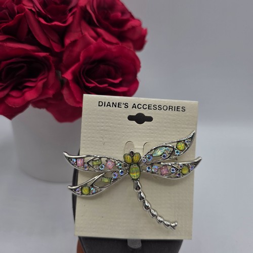 Diane accessories spilla - diane's,