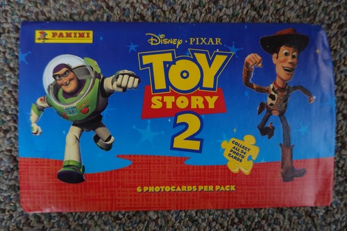 Toy story figurine - story,
