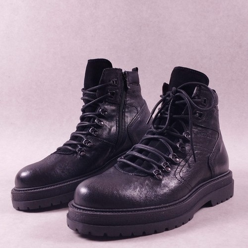 Bottines homme nerogiardini - homme,