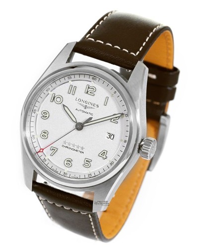 Longines spirit cronometro - longines,