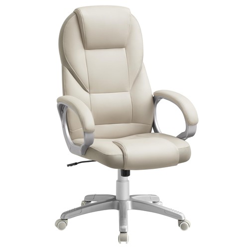 Songmics poltrona direzionale - songmics,
