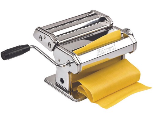 Macchina manuale per pasta