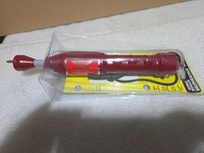 Parmak S11 Stock Master