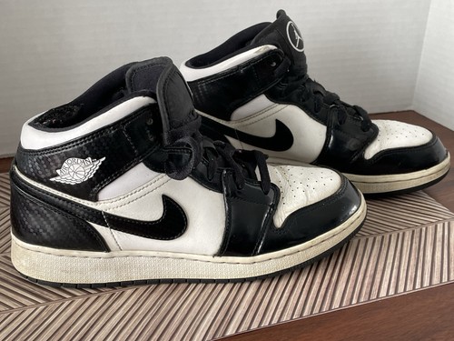 Nike air jordan mid - jordan, 1