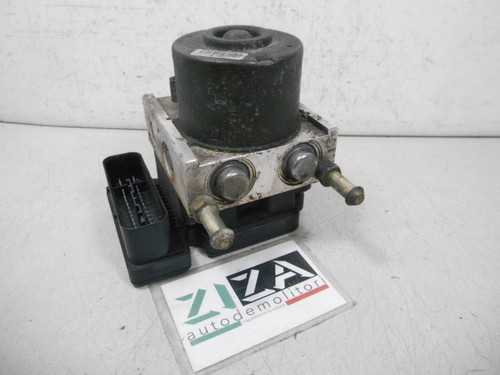 Centralina abs suzuki - abs, swift