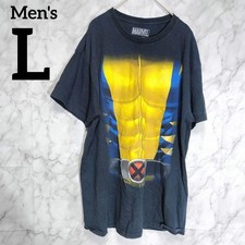 T-shirt Marvel Wolverine X-Men