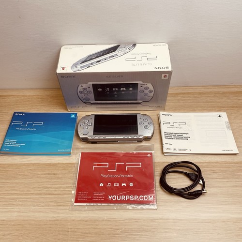 Playstation portable psp - portable, psp-2004