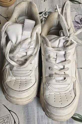 Sneakers alte zara bambina - sneakers,