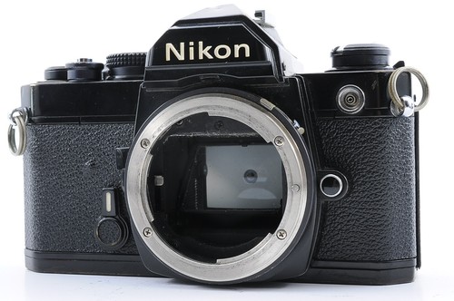 Nikon fotocamera pellicola - fotocamera,