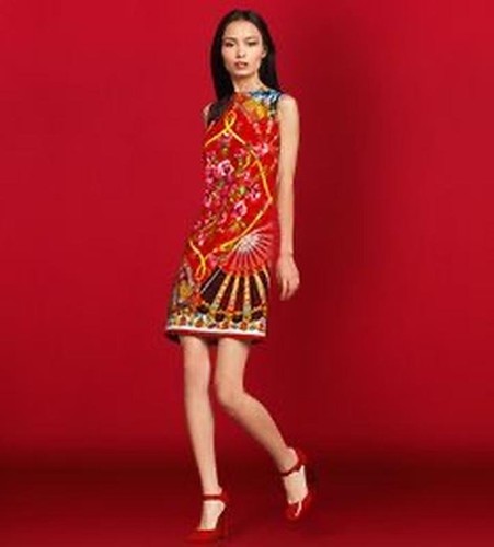 Abito donna dolce gabbana - abito, &