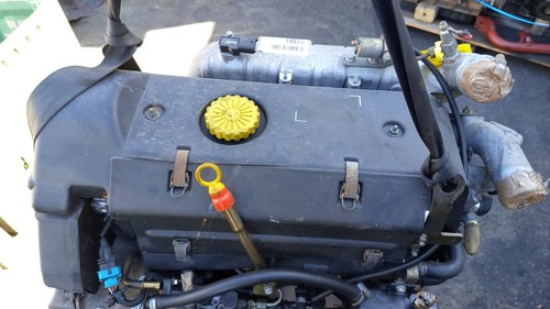 Motore fiat ducato - ducato, 2,8